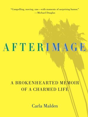 cover image of AfterImage